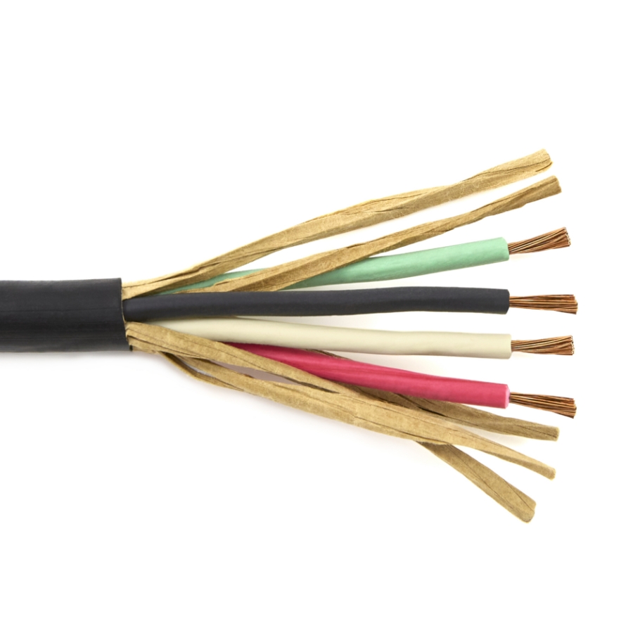 Southwire 55811901 SJOOW Service Cord, 26/30 Stranding