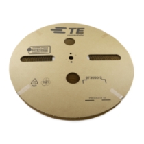 TE Connectivity AMP Superseal 1.5 mm Male Pin Terminal, 18-16 Ga., Reel, 282109-1