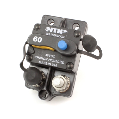 mechanical products 175-s3-060-2 surface mount circuit breaker