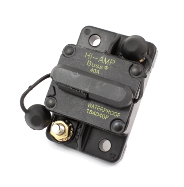 eaton's bussmann series 184040f-01-1 surface mount circuit breaker