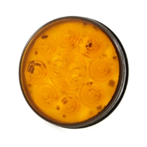 Grote 53253-3 Stop-Tail-Turn LED Light