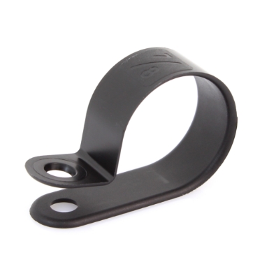 essentra plastics 22cc50d0875b 7/8 inch nylon cable clamp