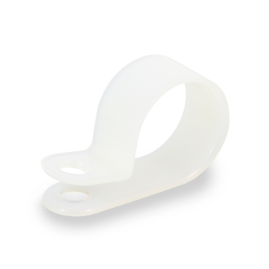 essentra plastics 22cc50d0750 3/4 inch nylon cable clamp