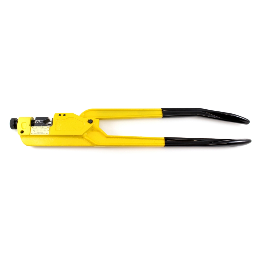 Ideal Industries 88-843 Hand Operated Indentor Crimper Tool