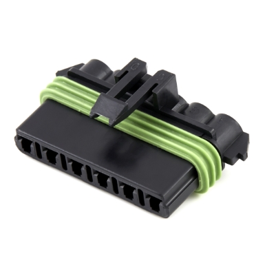 aptiv 12059195 metri-pack 280 series 6-way tpa _side view 1