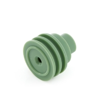 GEP Power PDM-TWS-L1 Green Long Cable Seal 2.7-3.0 _Rotated View