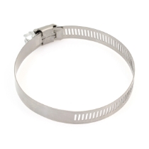 Ideal Tridon 57480 Standard Steel Hose Clamp, Size #48, Range 2 9/16" to 3 1/2"