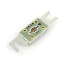 Littelfuse 0CNL225.V CNL Series Fast-Acting Fuse, 225A, 32VDC