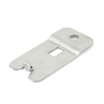 GEP Power Products FRH-A12-MB-A2 Flat Anti-Rotation Mounting Bracket