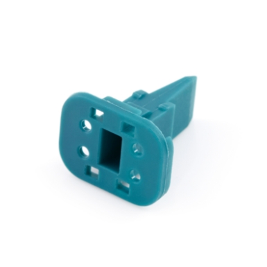 amphenol sine systems aw4s 4-pin plug wedge