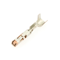 Aptiv 15326426 GT 150 Series, 20 Ga., Gold-Plated Female Terminals on Reel