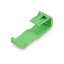 Amphenol Sine Systems AT-3CPA-GRN AT Series Clip
