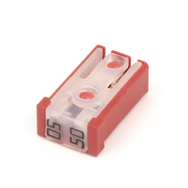 Littelfuse 0695040.PXPS Slotted MCASE+ Cartridge Fuse, 40A
