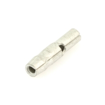 Molex 19033-0005 .180" Male Bullet Connector, 16-14 Ga., Non-Insulated