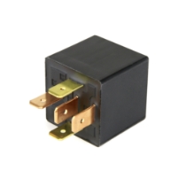 Song Chuan High Power Mini Relay 896H-1CH-S-R1-U25-12VDC  _side view 1