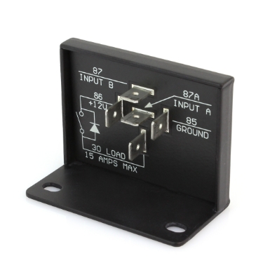inpower vcm-04-20mf solid state timer relay