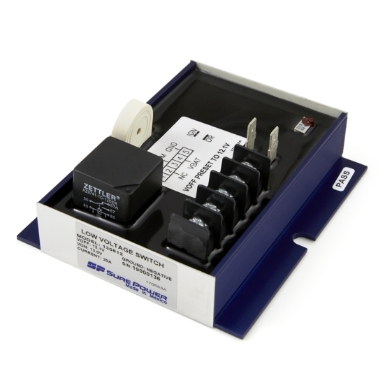 Eaton's Sure Power SP130512 Low Voltage Switch, 12VDC, 20A