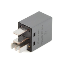 Bosch 332207402441 Relay, Rotated View