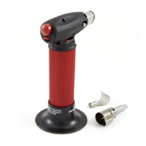 Master Appliance MT-51H Butane MicroTorch Kit, Hand-Held