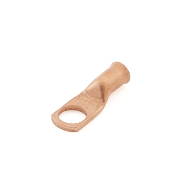 molex 192210410 copper eyelet, 8ga., 3/8 stud