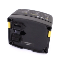 Blue Sea Systems 7615 ATD Automatic Timer Disconnect, Backside