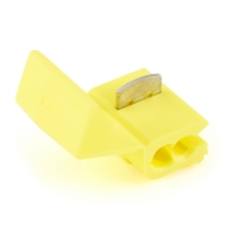 3M 903 Scotchlok IDC Tap Connector, Rotated Image