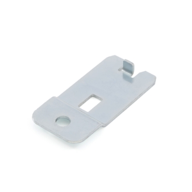 gep power frh-a12-mb-a1 bracket for frh series pdm with anti-rotation zinc steel tab