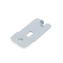 GEP Power FRH-A12-MB-A1 Bracket for FRH Series PDM with anti-rotation zinc steel tab