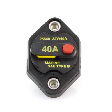 人気ブラドン Eaton's Bussmann Series 25510-B-2 Mid-Range Circuit Breaker その他