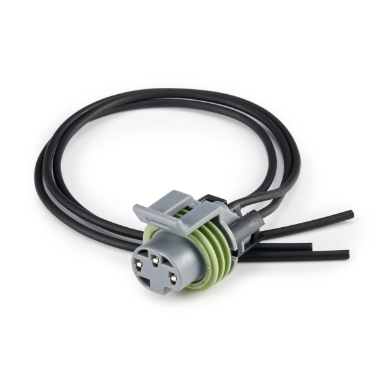 aptiv 12065401 metri-pack 150 series sealed 3-way female connector