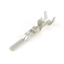 Aptiv 15326004 Loose GT 280 Series, 10-12 Ga. Female Terminals  _side view 1