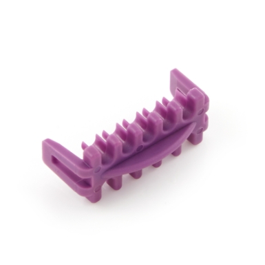 aptiv 15418288 gt 150 series 10-contact tpa clip