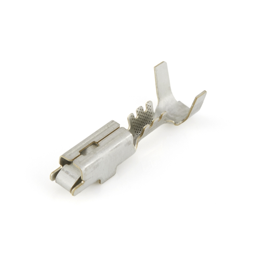 Aptiv 12110847 Metri-Pack 280 Series, 18-16 Ga. Female Loose Tangless Terminal