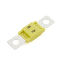 Eaton's Bussmann Series AMG-100 High Amp Fuse