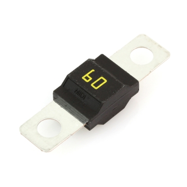0498125.M Littelfuse MIDI Fuse | Waytek