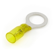 19164-0058 Molex Perma-Seal Ring Terminal, Rotated View