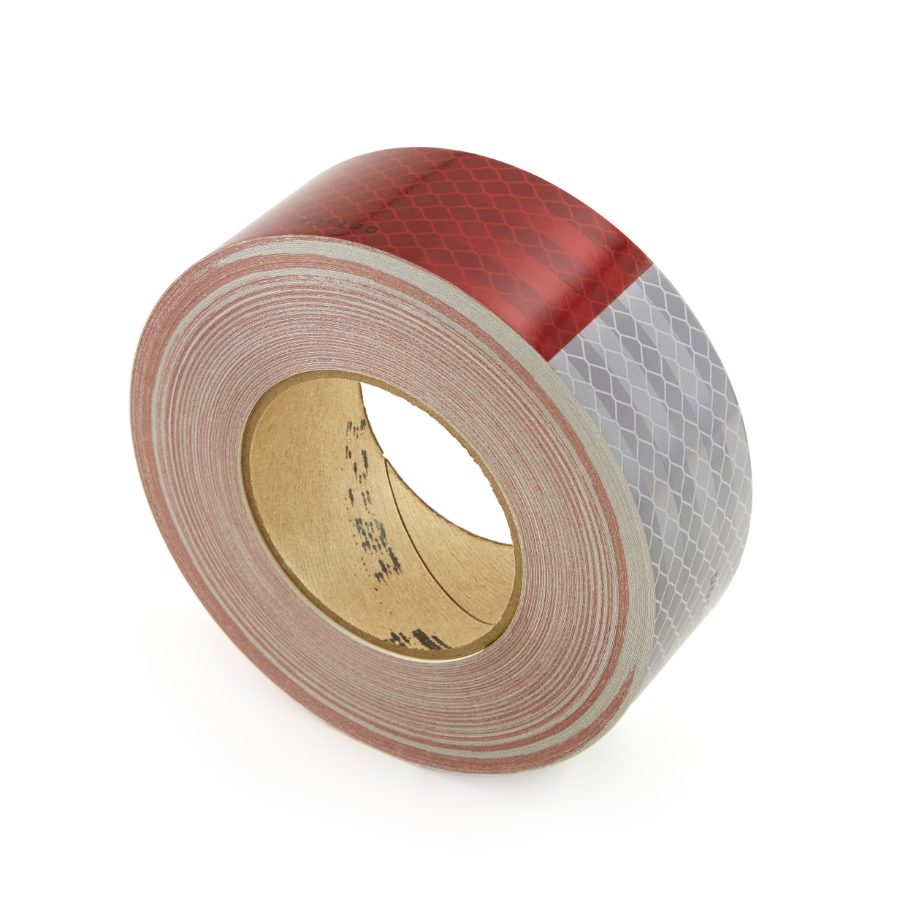 3M 913-32 Flexible Prismatic Conspicuity Marking Tape