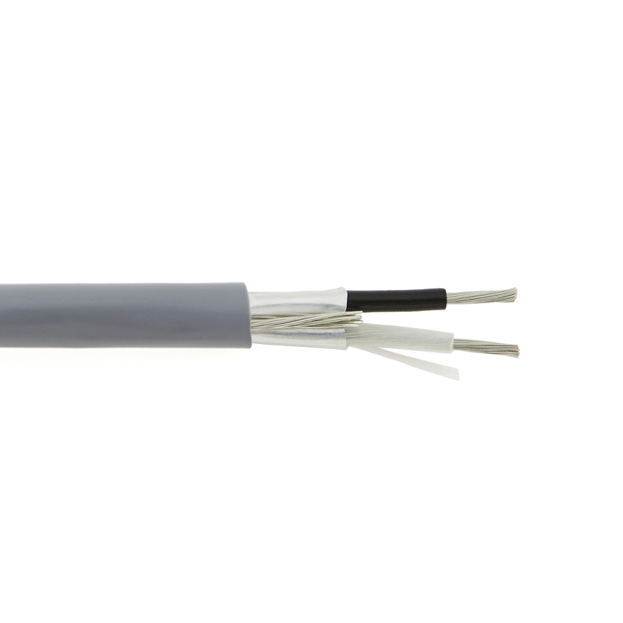 thumbnail image 2 of ACDC 18 AWG GXL High Temp Automotive Wire – Black, 500 Ft Spool, Made In USA 2 of 6