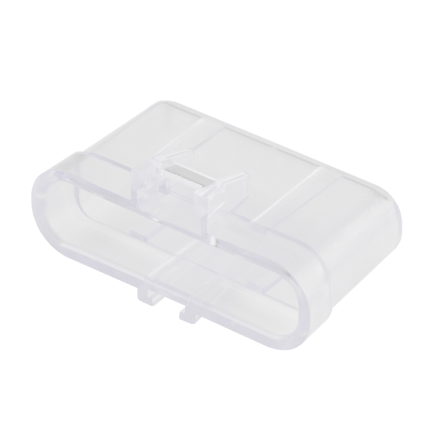 Standard Clear Cap for Splice Pack System 38085