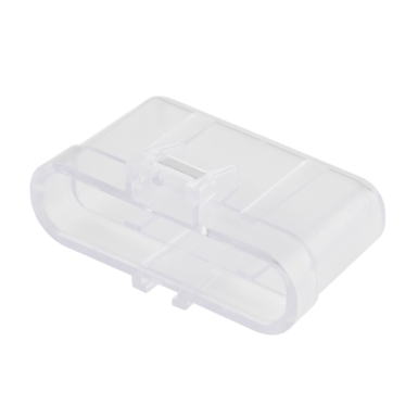 standard clear cap for splice pack system 38085