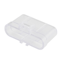 Standard Clear Cap for Splice Pack System 38085