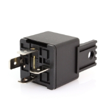 Picker PC792B-1A-C1-12C-N-X Mini ISO Relay, 12VDC, SPST, 40A, Dust cover with Plastic Bracket