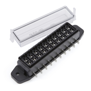 eaton's bussmann series splash-proof atc fuse block bp/fb10-atc