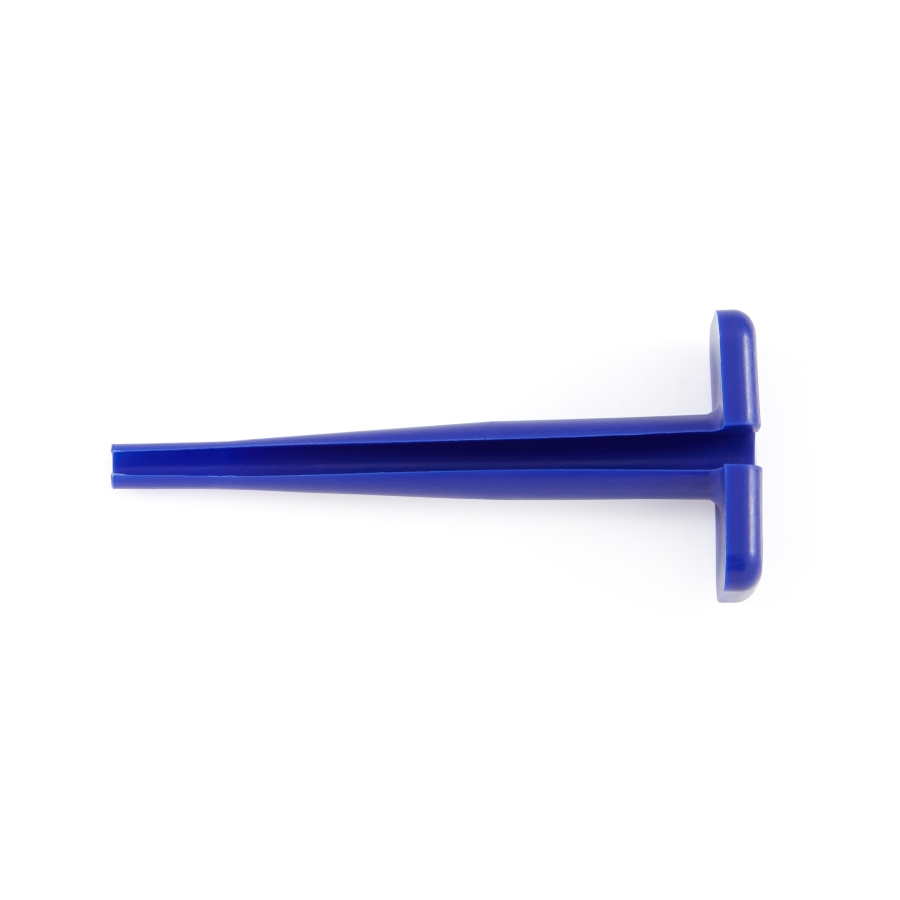 Deutsch 0411-204-1605 Contact Removal Tool, Contact size 16, 18-16 Ga., Blue