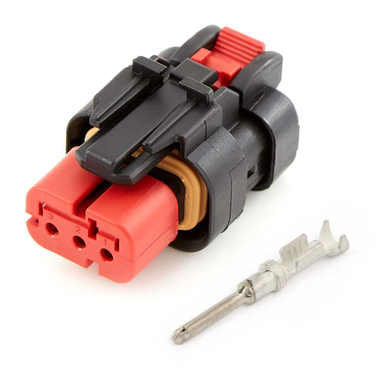 Waytek Wire Terminals Automotive Wire Connectors Ends AUTOMOTIVE CONNECTORS LINEUP | YAZAKI