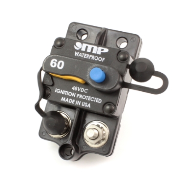mechanical products 175-s1-060-2 surface mount circuit breaker