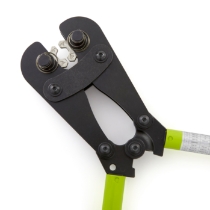 Crimpable Battery Lug Crimping Tool