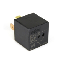 Song Chuan High Power Mini Relay, Resistor, 896H-1CH-S-R1-12VDC _side view 2