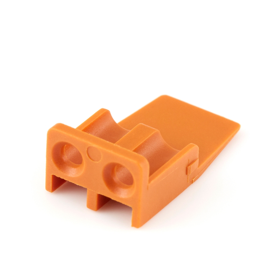 Amphenol Sine Systems AWP-2S 2-Pin Wedgelock Plug