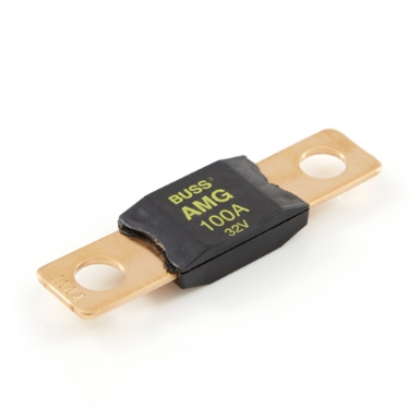 eaton's bussmann series amg-100 high amp fuse | wayetk